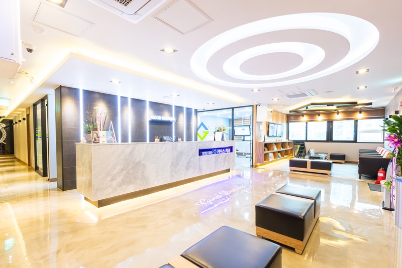 지디스치과의원 대표 이미지