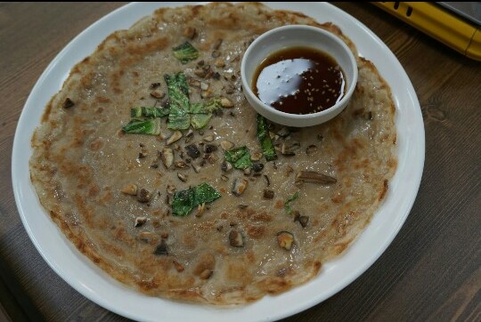양푼애등갈비