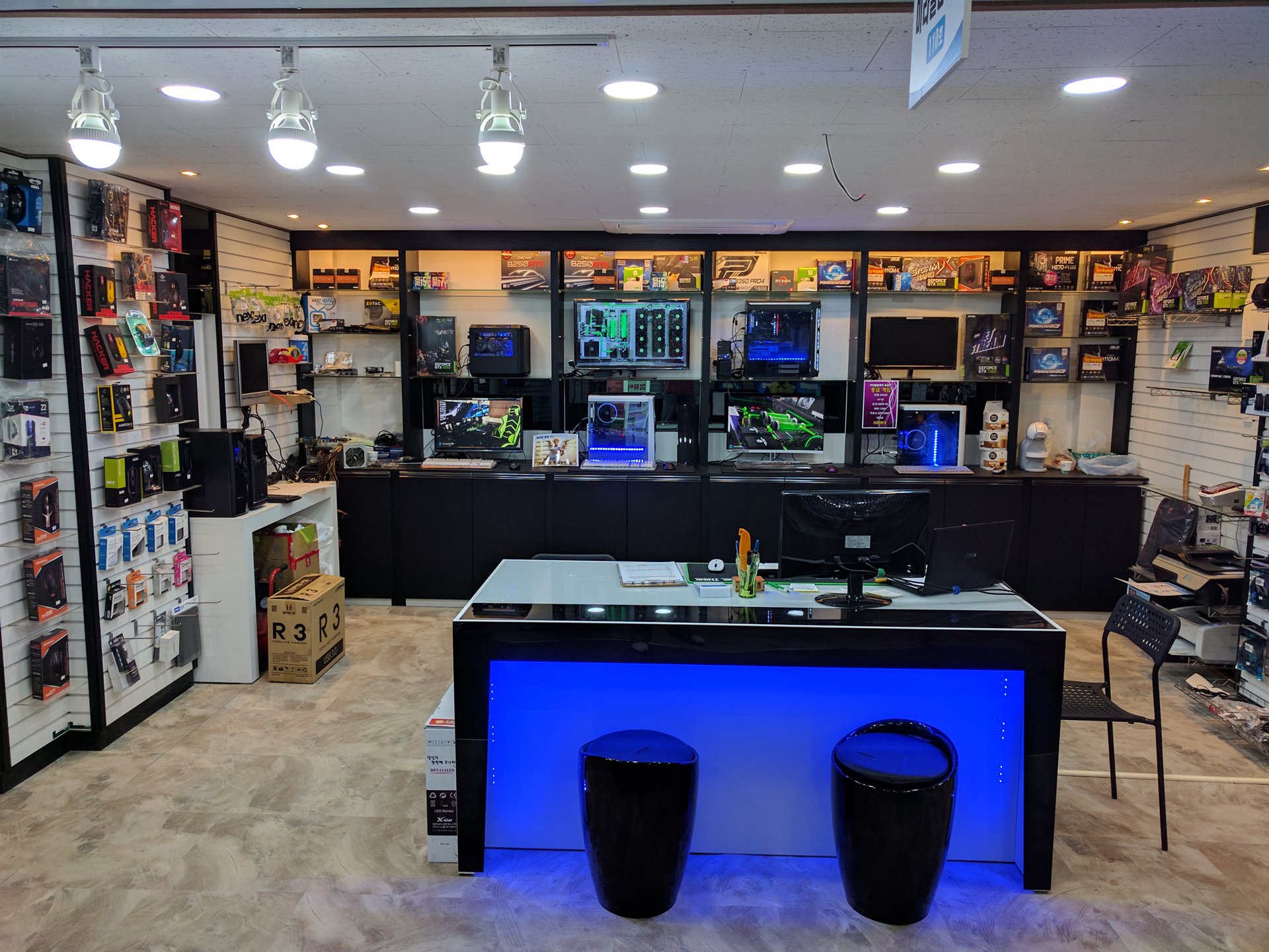 미라클컴퍼니