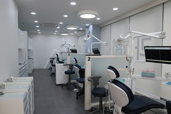 서울아이티치과의원 대표 이미지