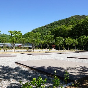 전원일기마을 오토캠핑장