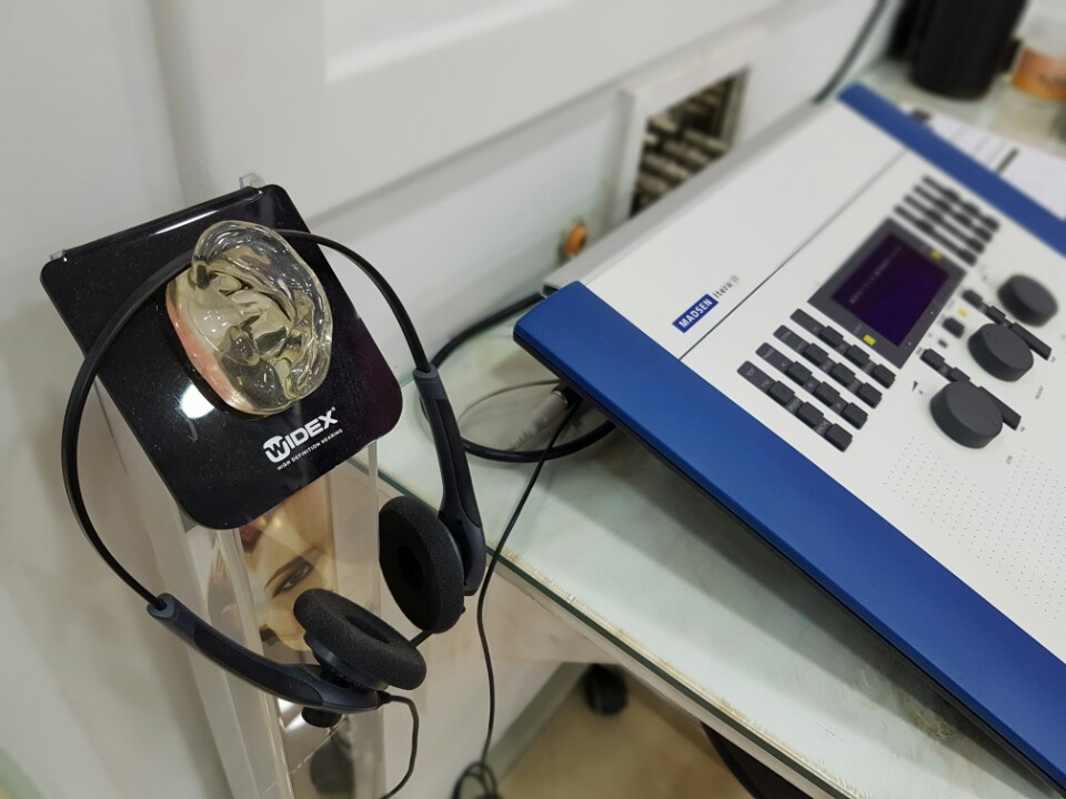 한국보청기 청주점 대표 이미지