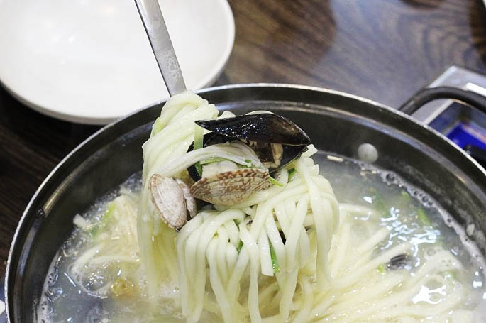 유가네칼국수 공주본점 대표 이미지