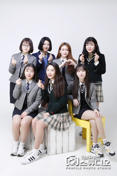 동탄사진관 크림레몬스튜디오