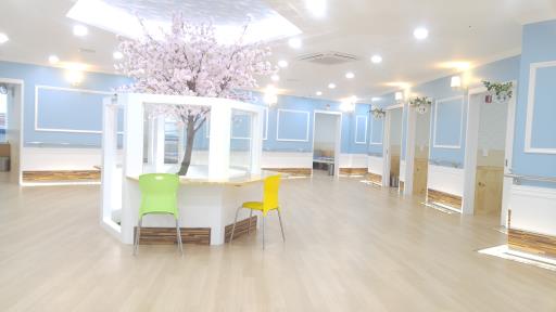 재활플러스 요양원