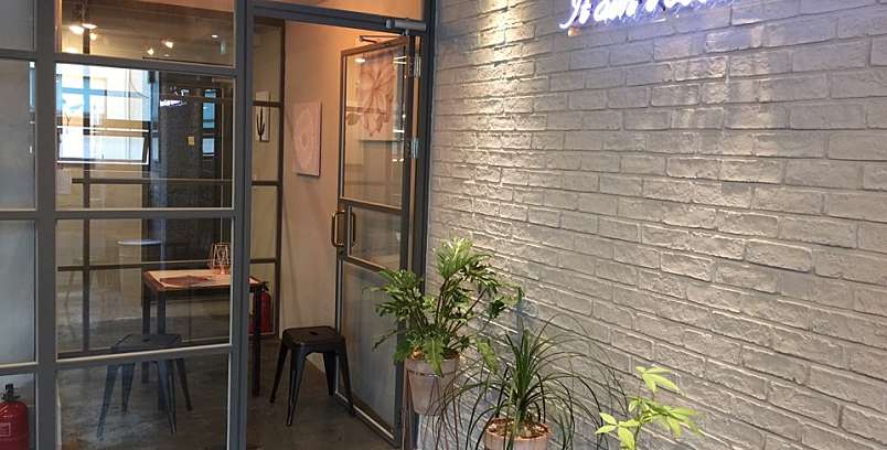 네이버 예약 :: 페이지원어학원
