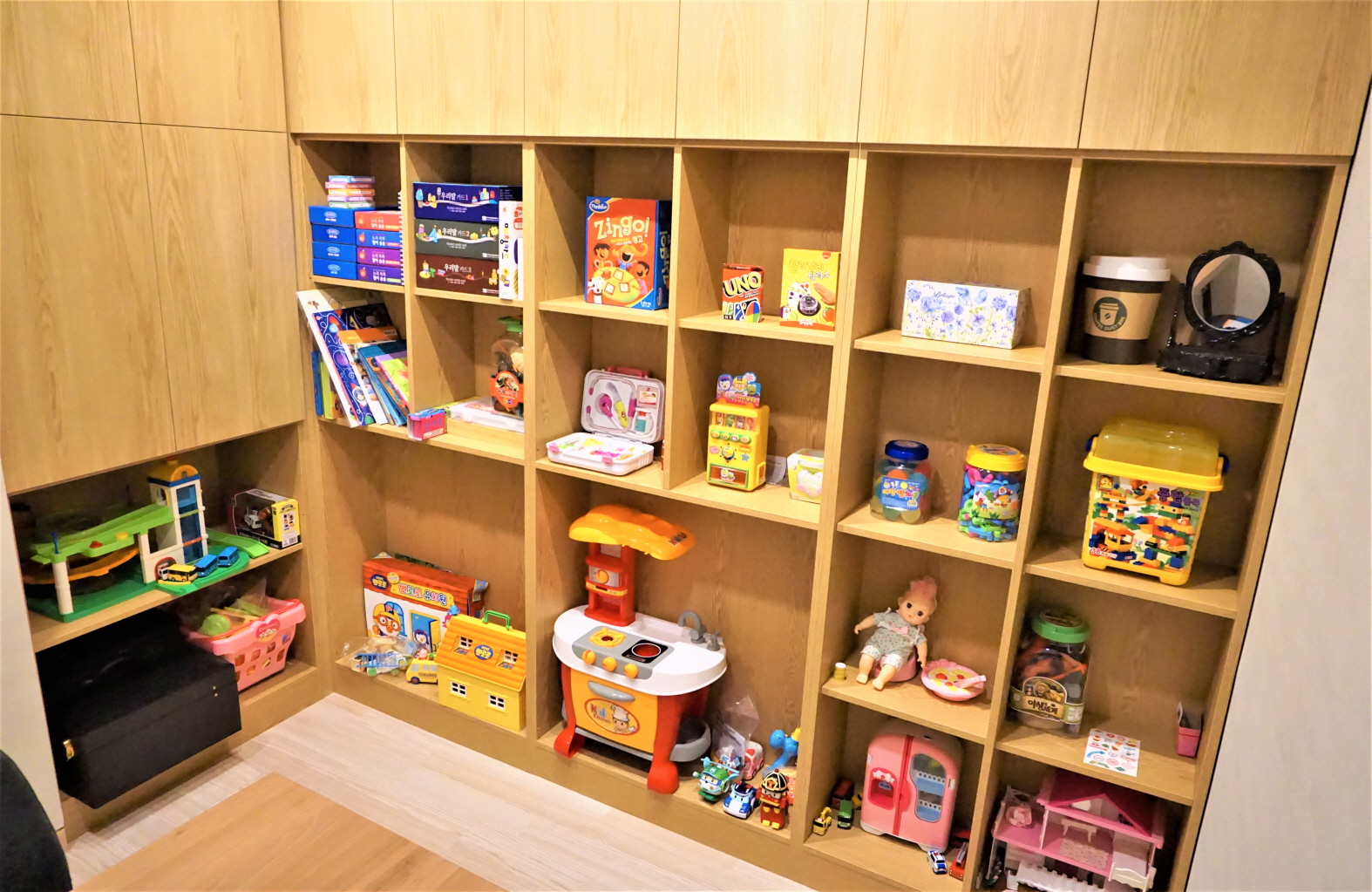 마포 서울탑정신건강의학과의원 마포공덕점 전경