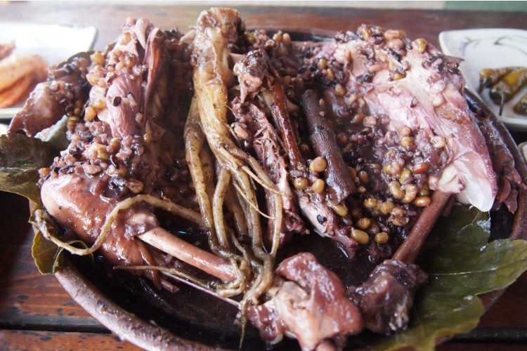 삼보식당