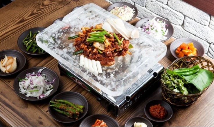 송원오리가든