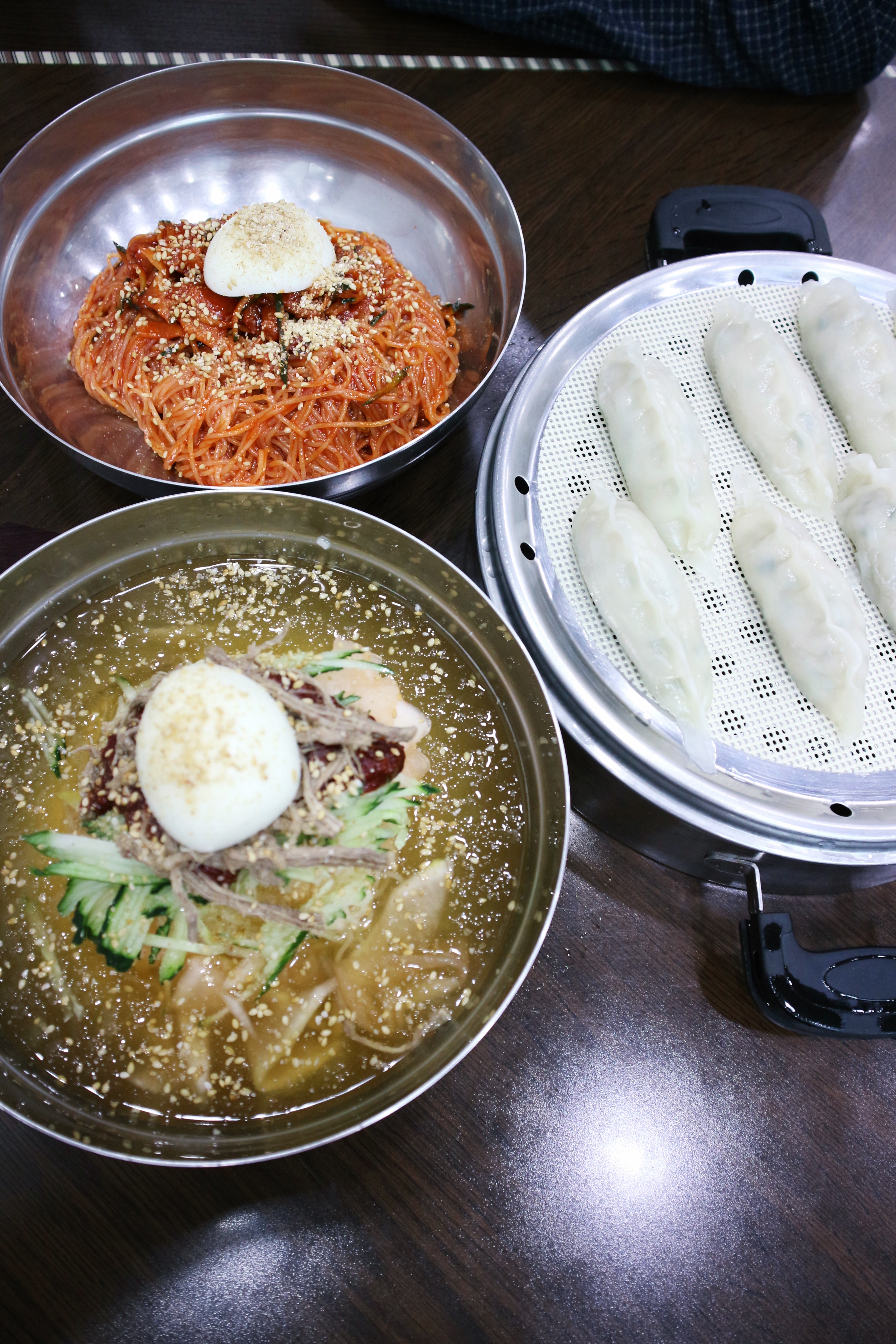 서면밀면