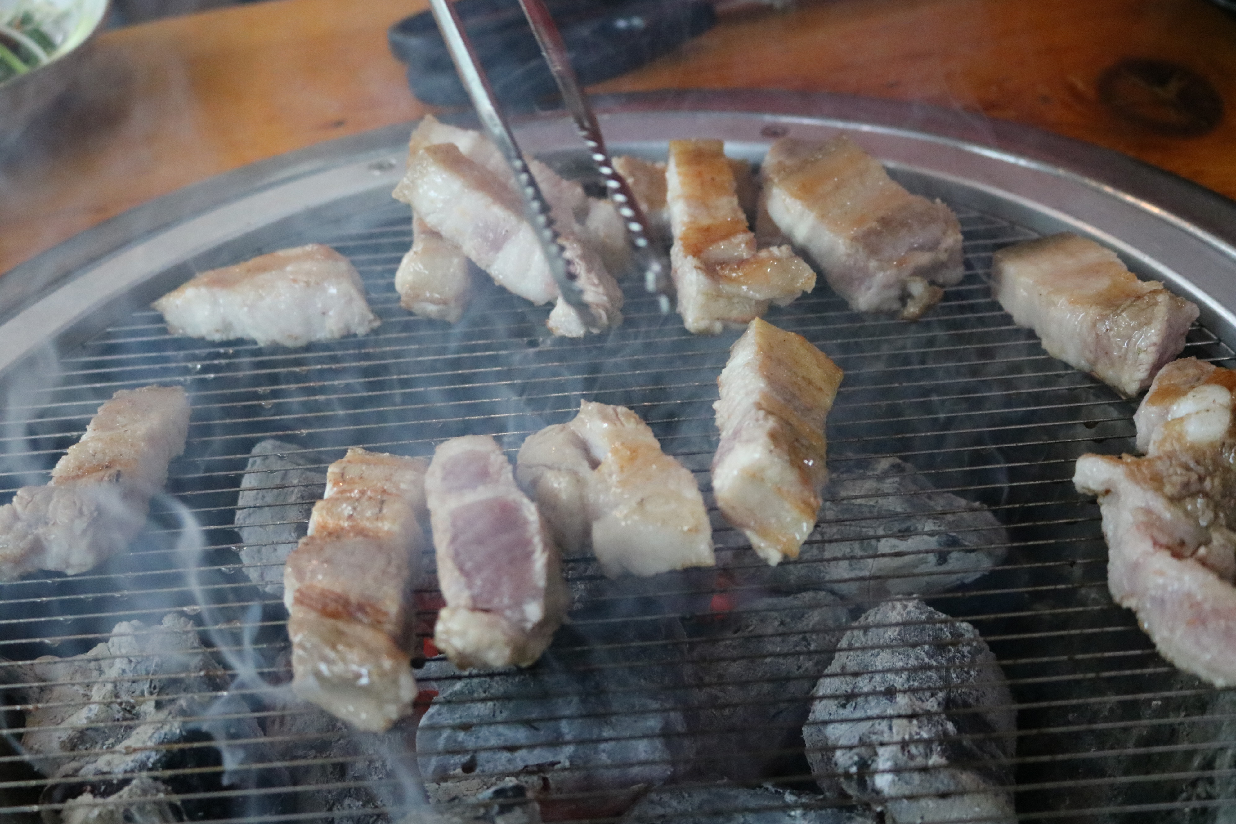 숯고을