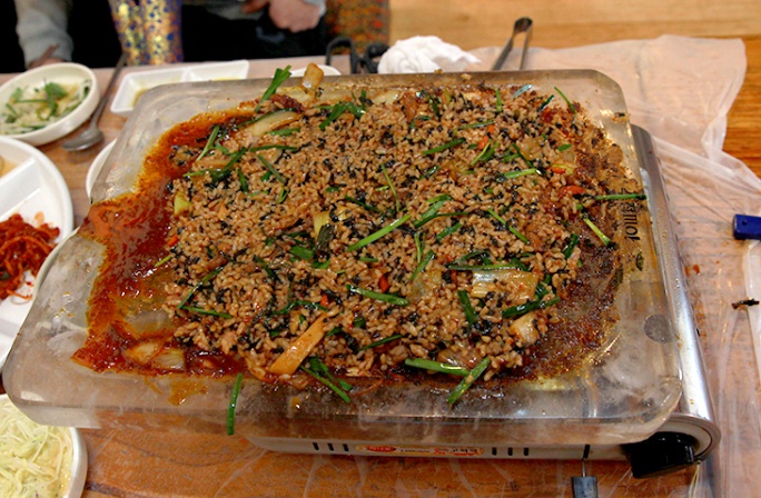 송원오리가든