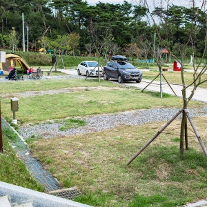 상황오토캠핑장