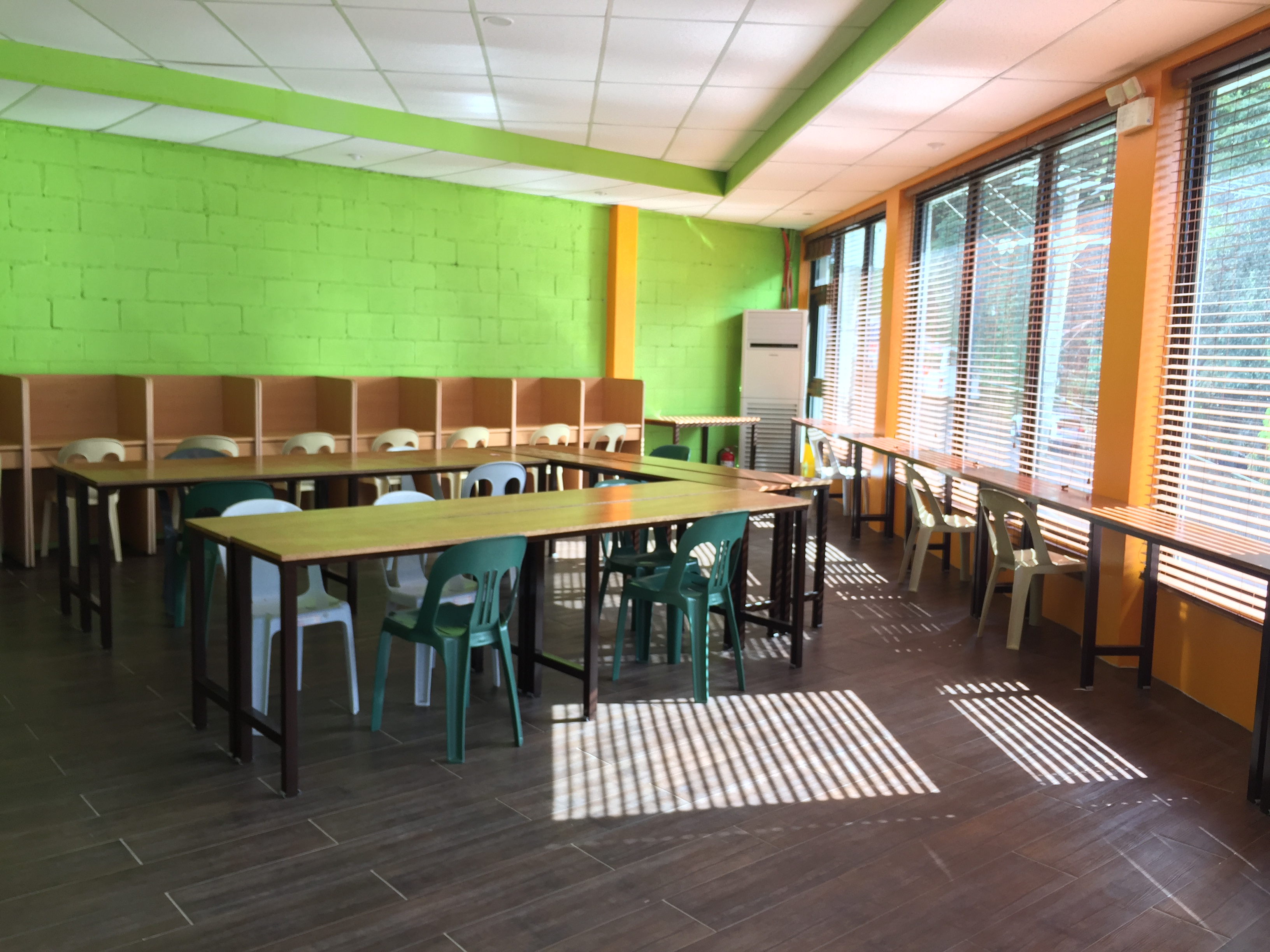 키스톤수빅어학원 대표 이미지