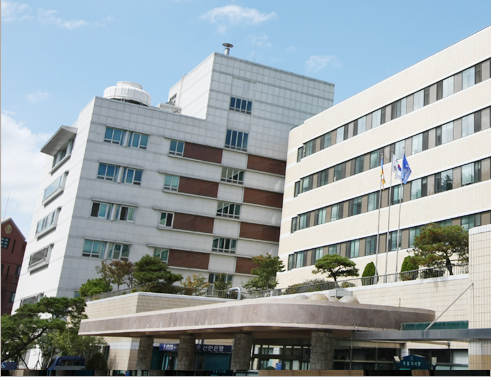 동국대학교경주병원 대표 이미지