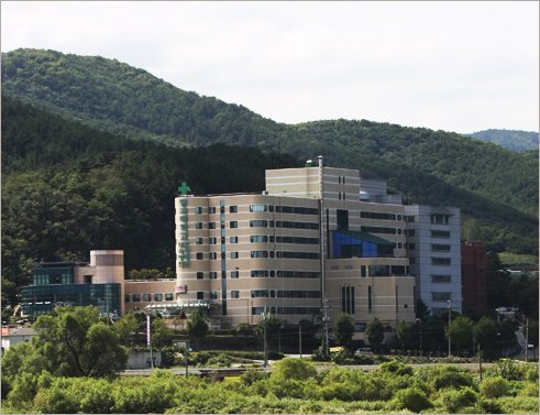 동국대학교경주병원 대표 이미지