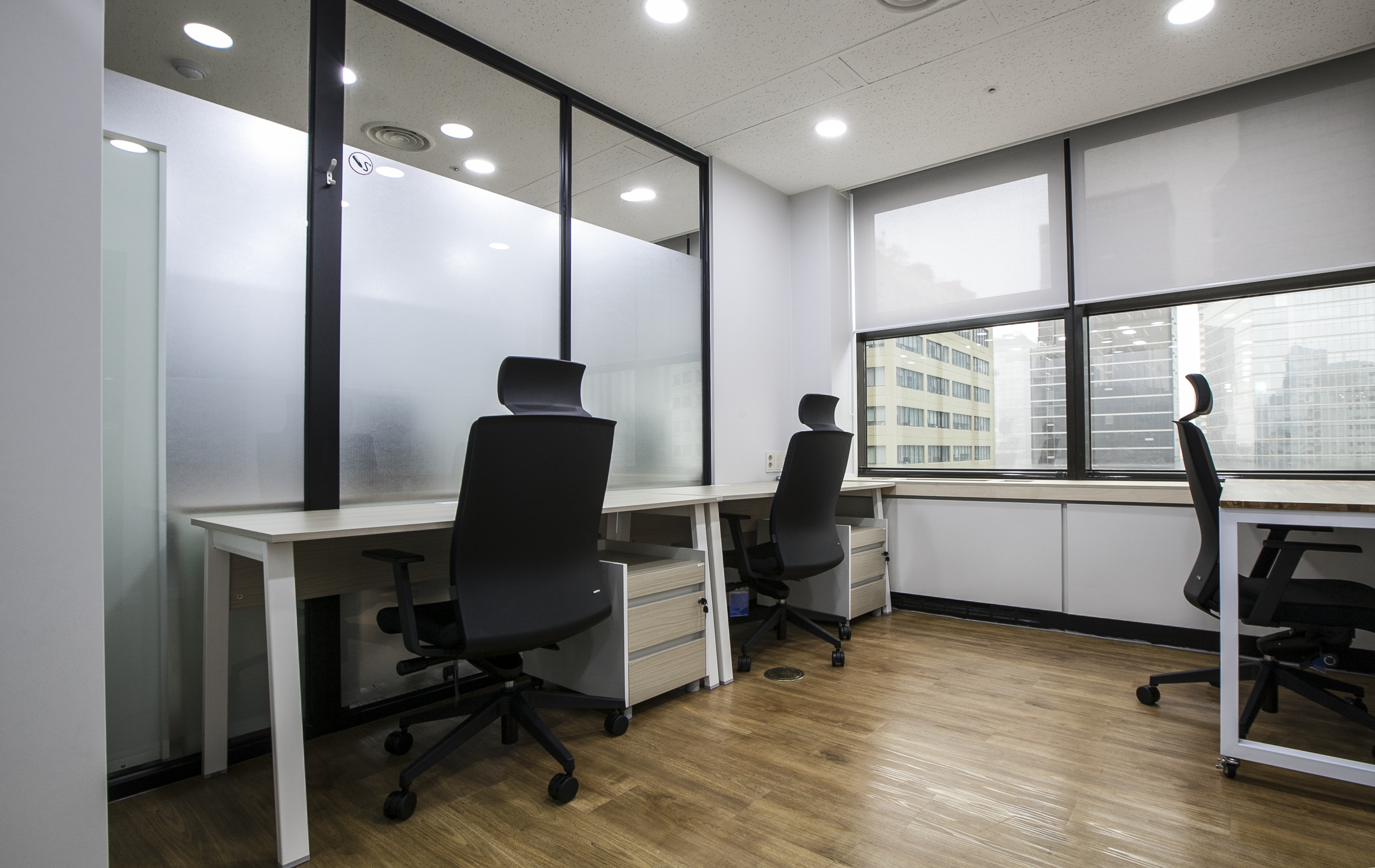 모아 공유오피스 을지로입구점 대표 이미지