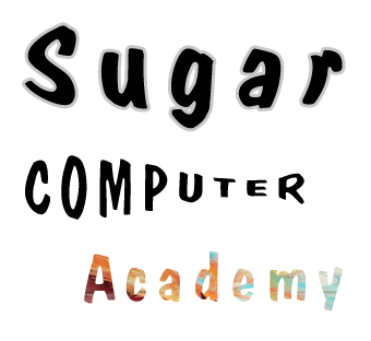 Sugar 컴퓨터학원