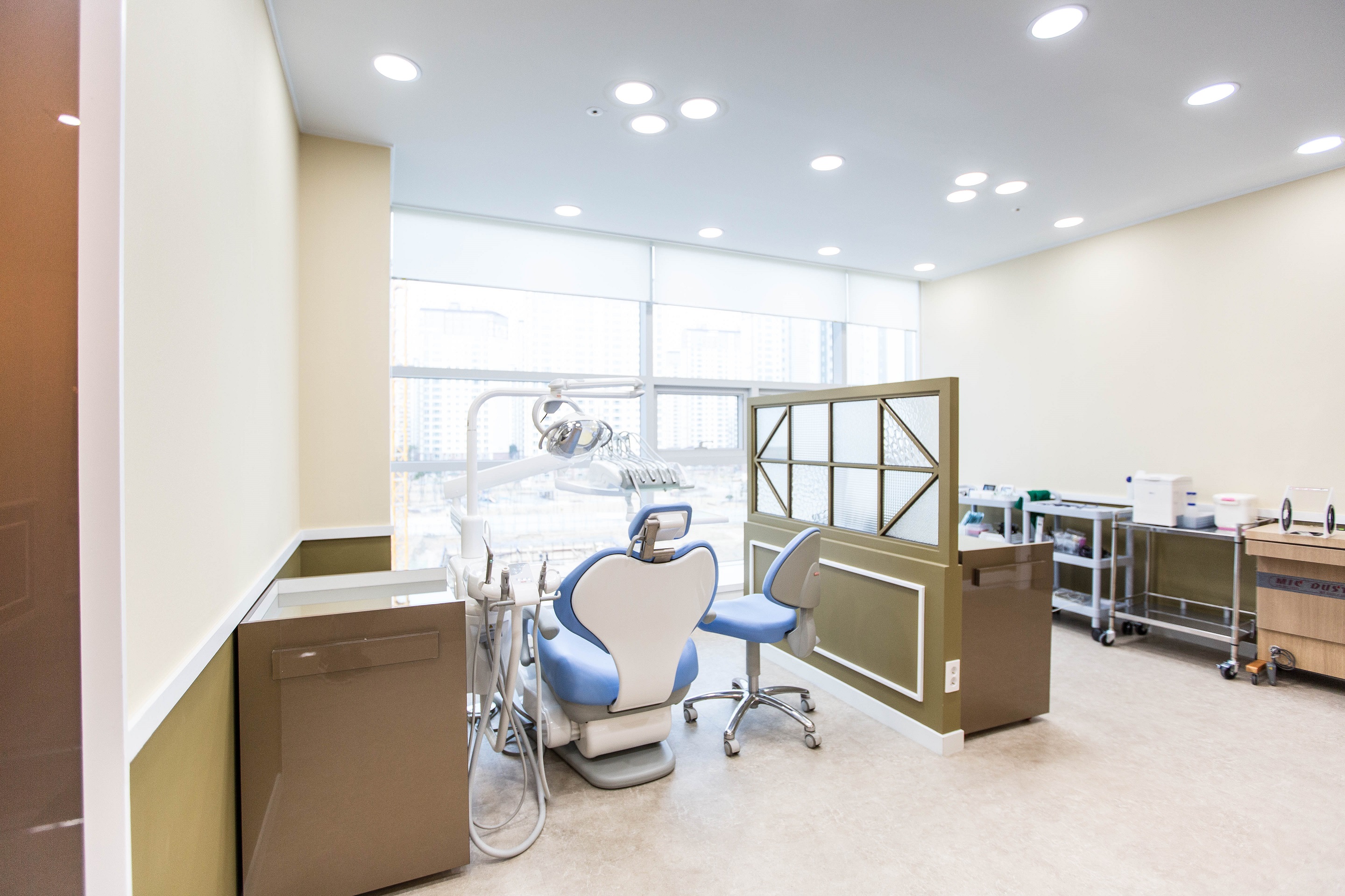 바른마음치과의원 대표 이미지