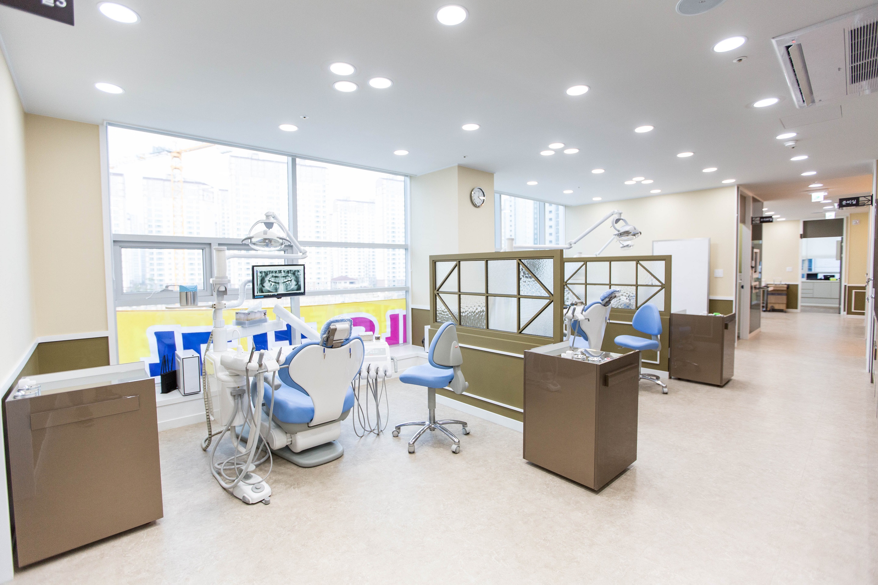 바른마음치과의원 대표 이미지