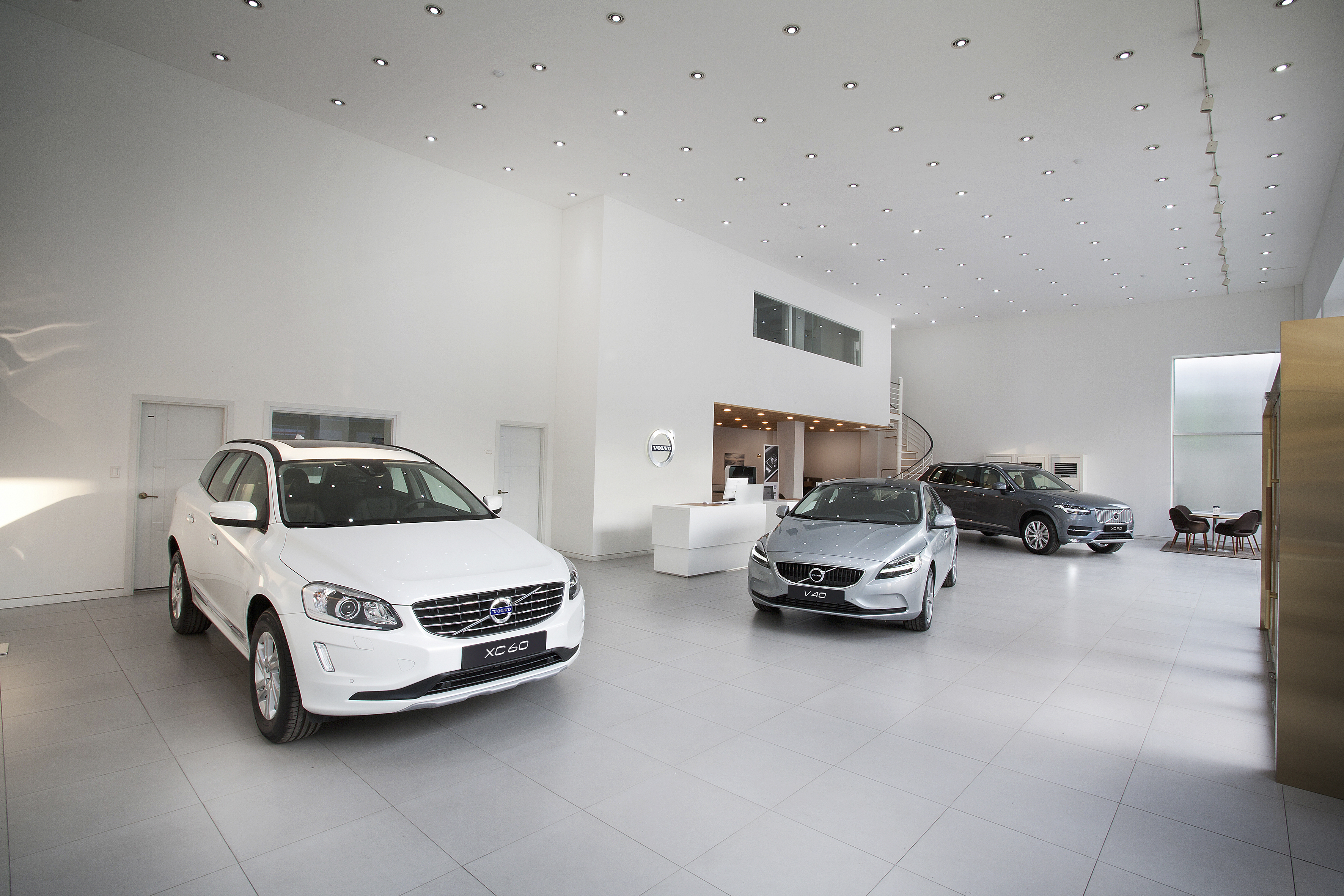 코오롱오토모티브 볼보 원주전시장 대표 이미지