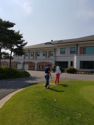 YS스포츠매니지먼트 & 골프아카데미