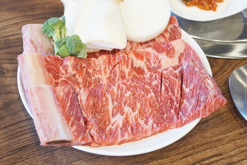 이가네고기사랑