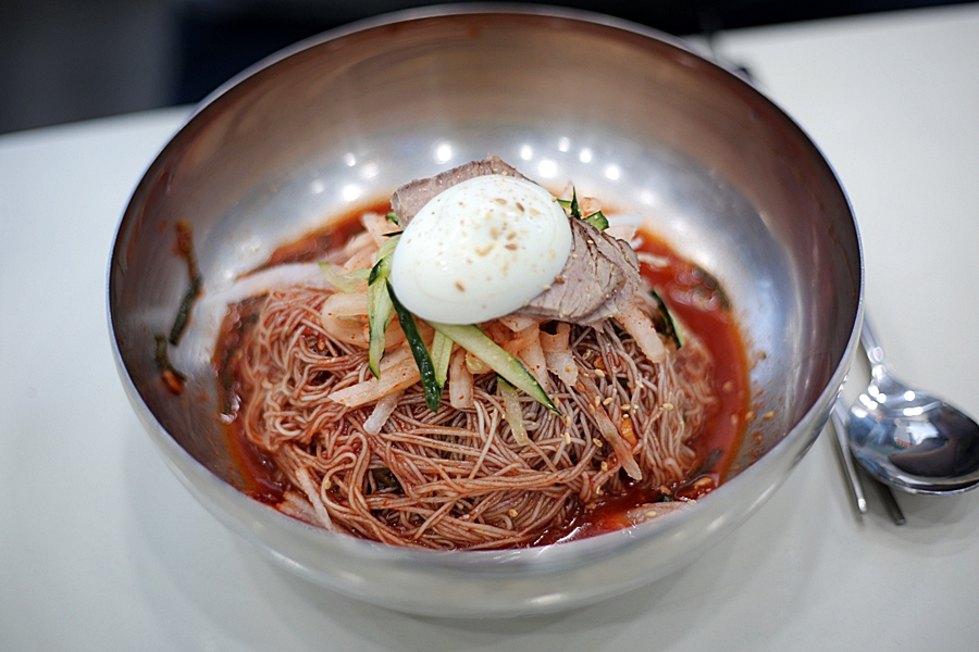 함흥면옥