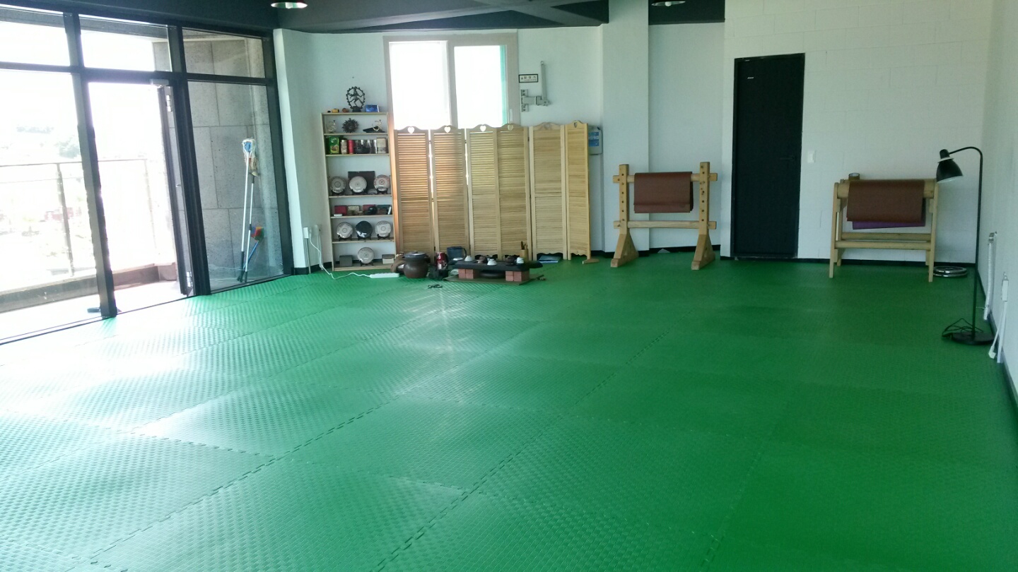 요가힐링공간 대표 이미지