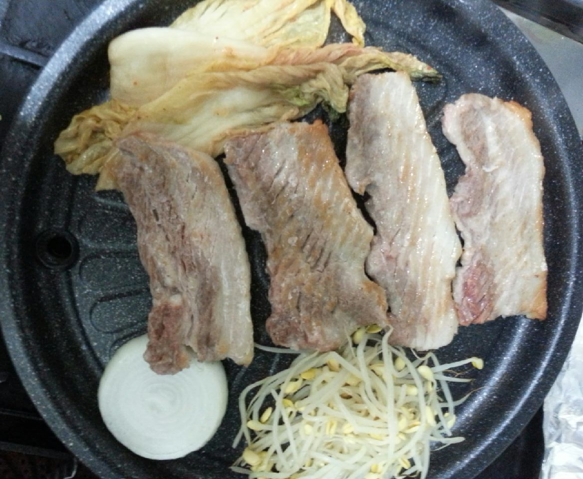 대화식당
