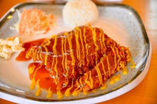 청이돈가스 대표 이미지