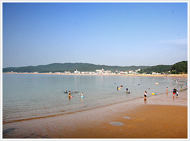 에덴동산펜션