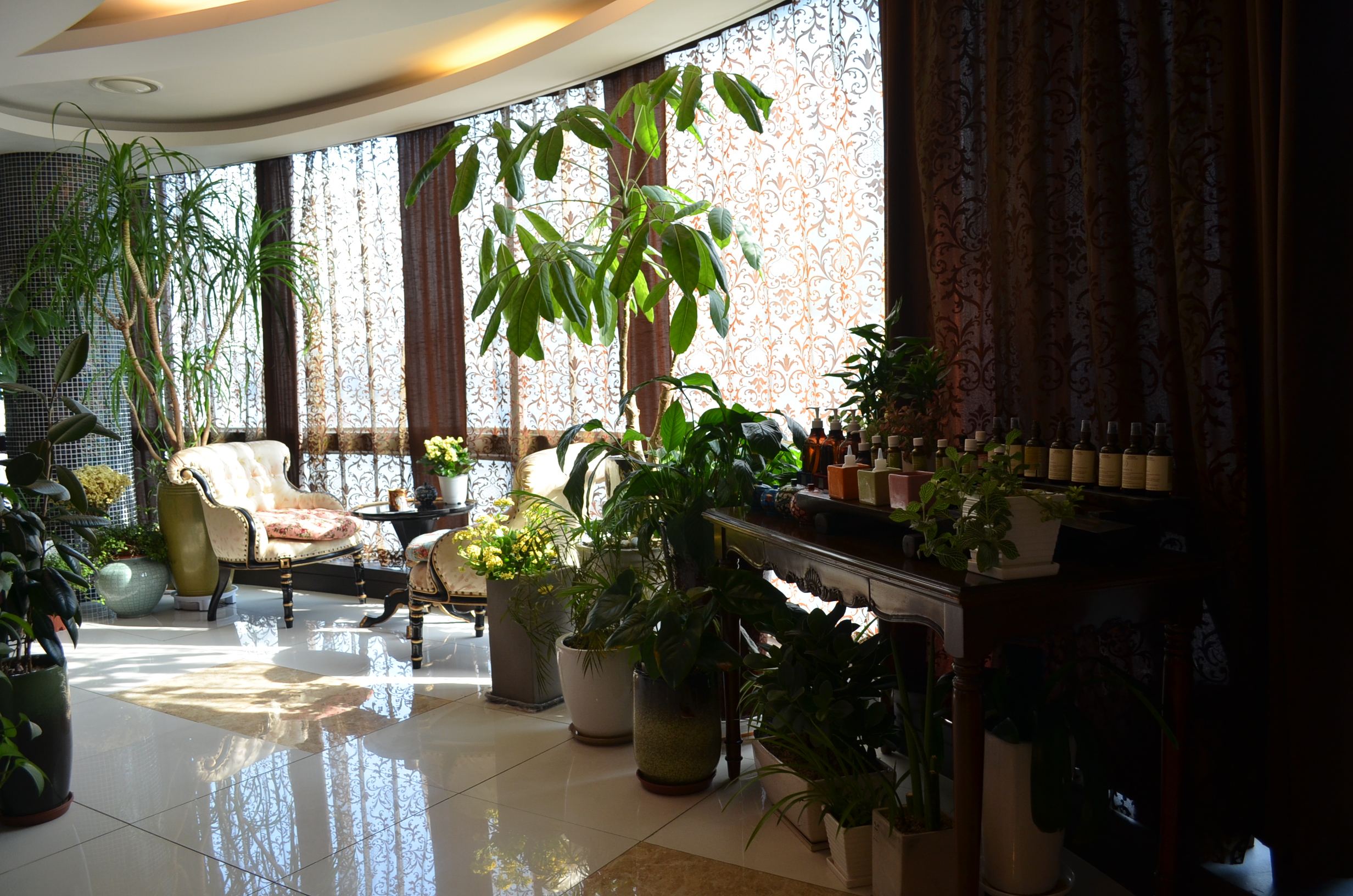 에스스웨디시 (서울역) 매장 사진 5