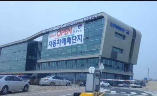 원모터스