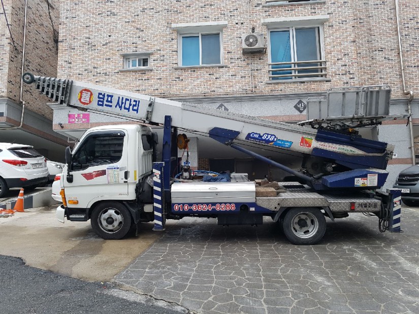 가까운 사다리차 전북 전주시 사다리차비용 사다리차요금표 용달이사비용 고층사다리차 전주사다리차