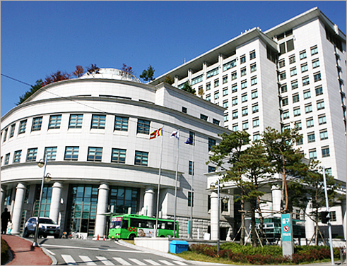 동국대학교일산한방병원