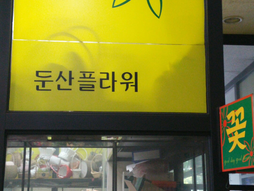 둔산플라워