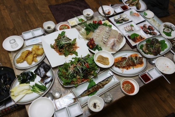 여수수산