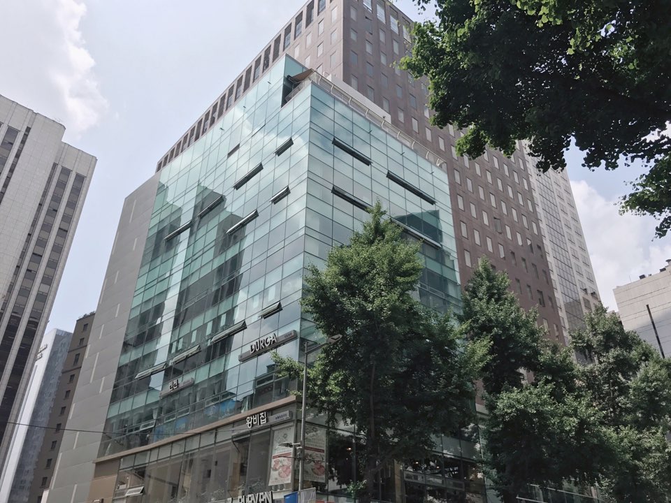 당당왁싱 광화문점 대표 이미지