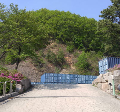 문효문컨테이너물류창고
