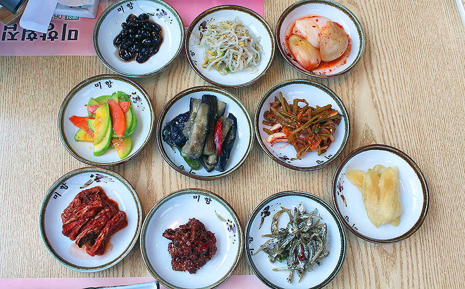 미항횟집