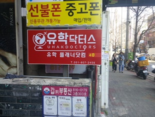 유학닥터스