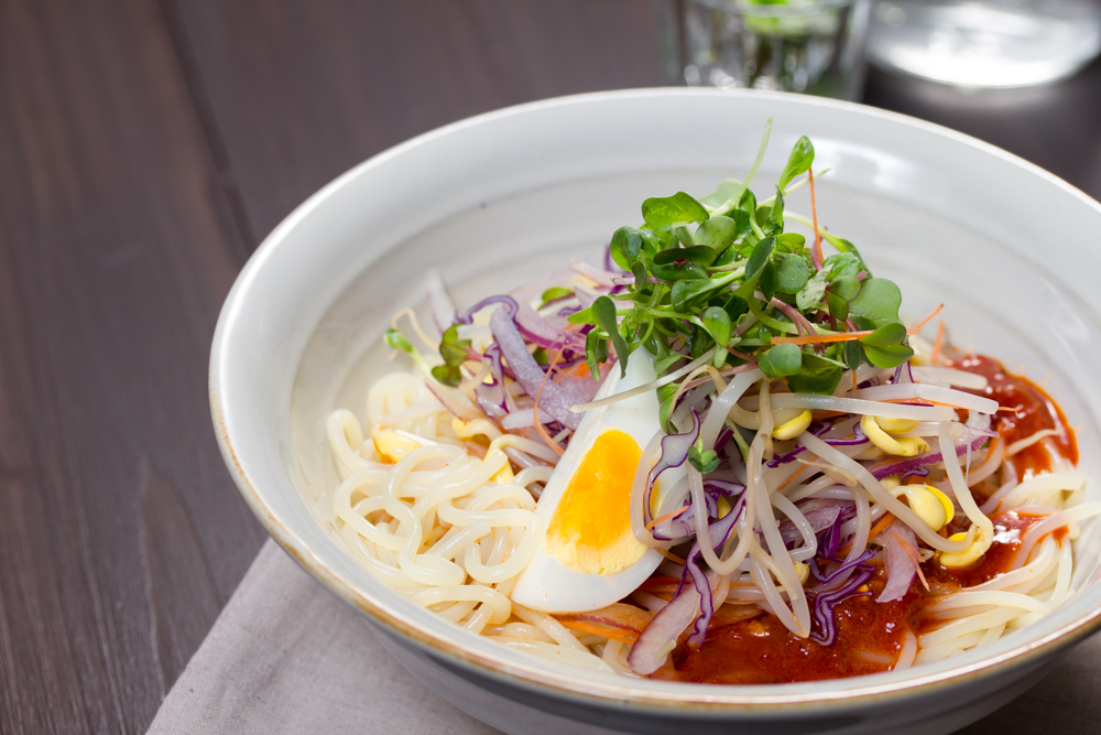 버무리떡볶이 세종새롬점