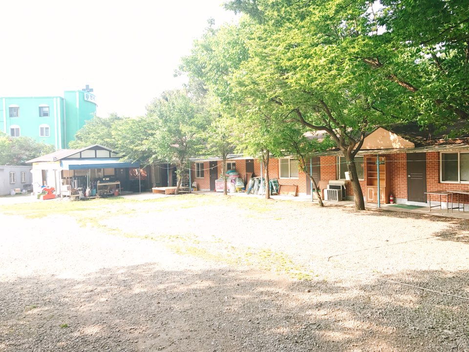 비타민캠핑장