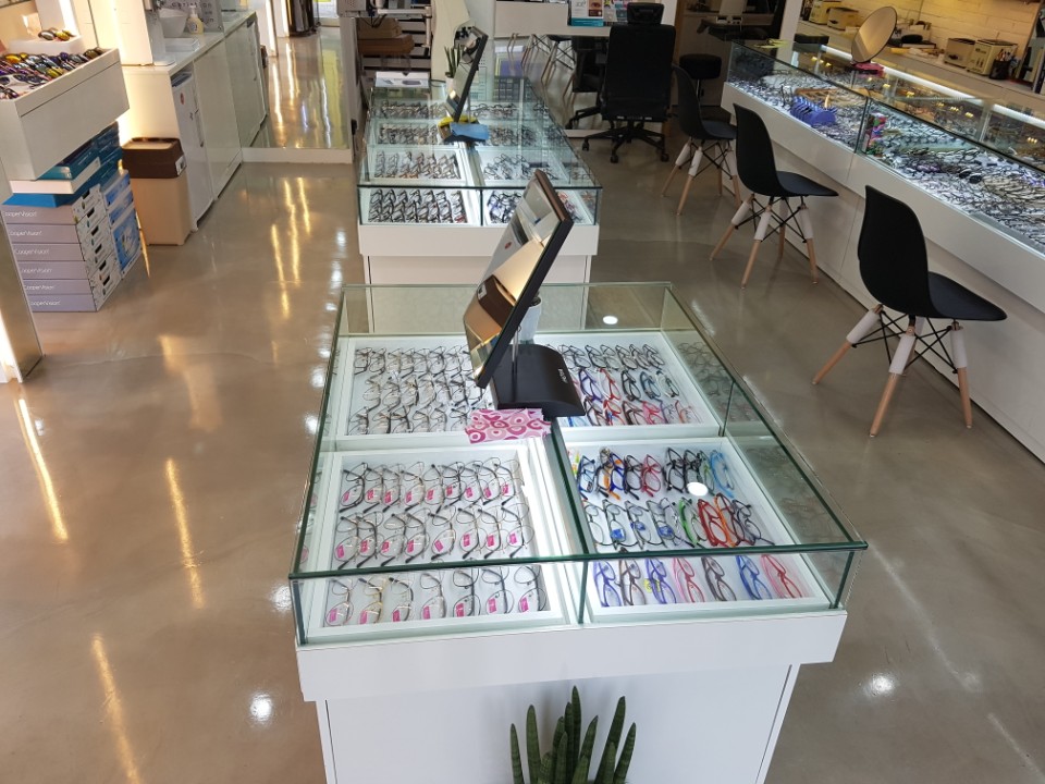 글라스박스 고덕점 대표 이미지