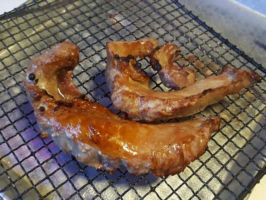 조이통통생구이
