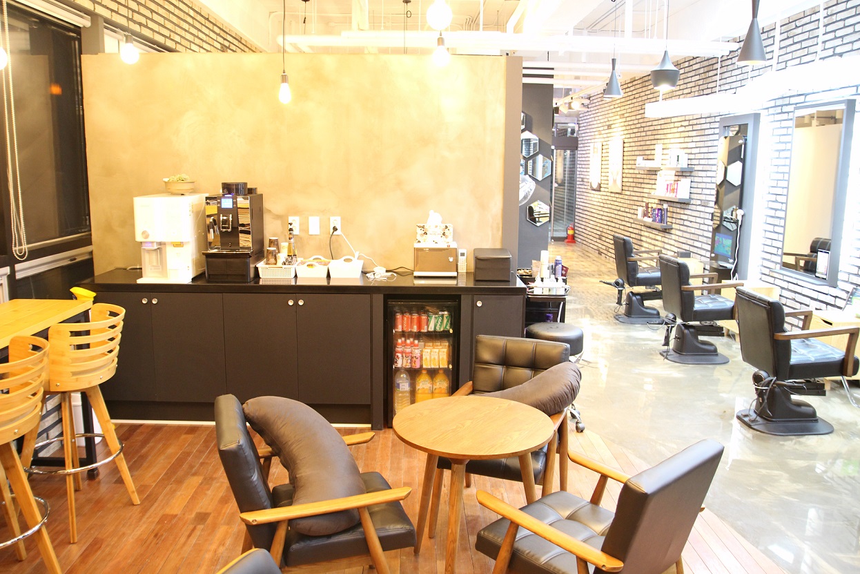 인피니티헤어살롱 대표 이미지