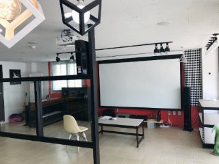 프로젝터사람들