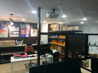 프로젝터사람들