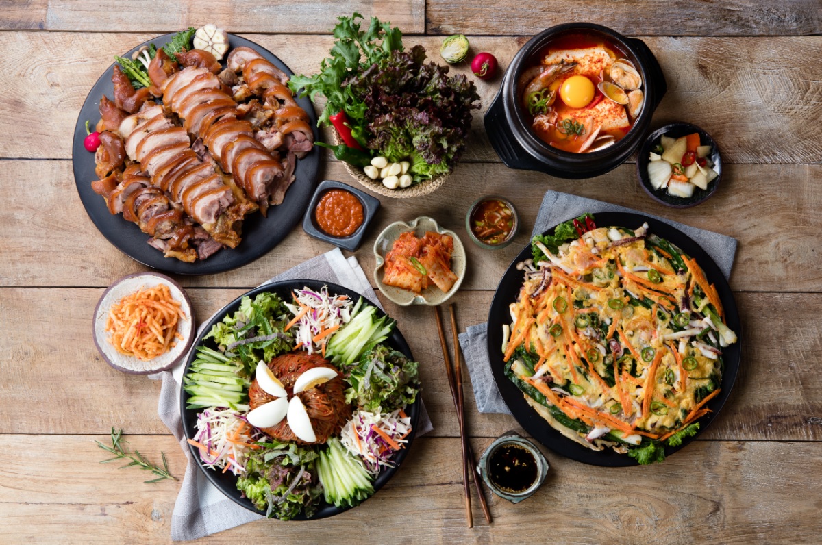 영동족발 양재3호점